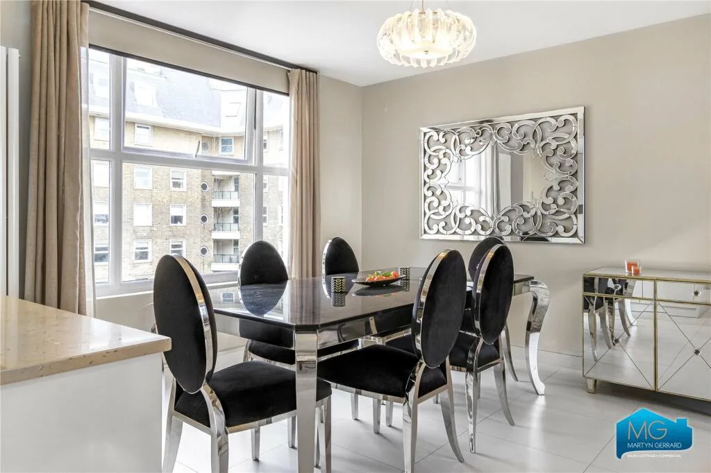 3 bedroom apartment for rent
