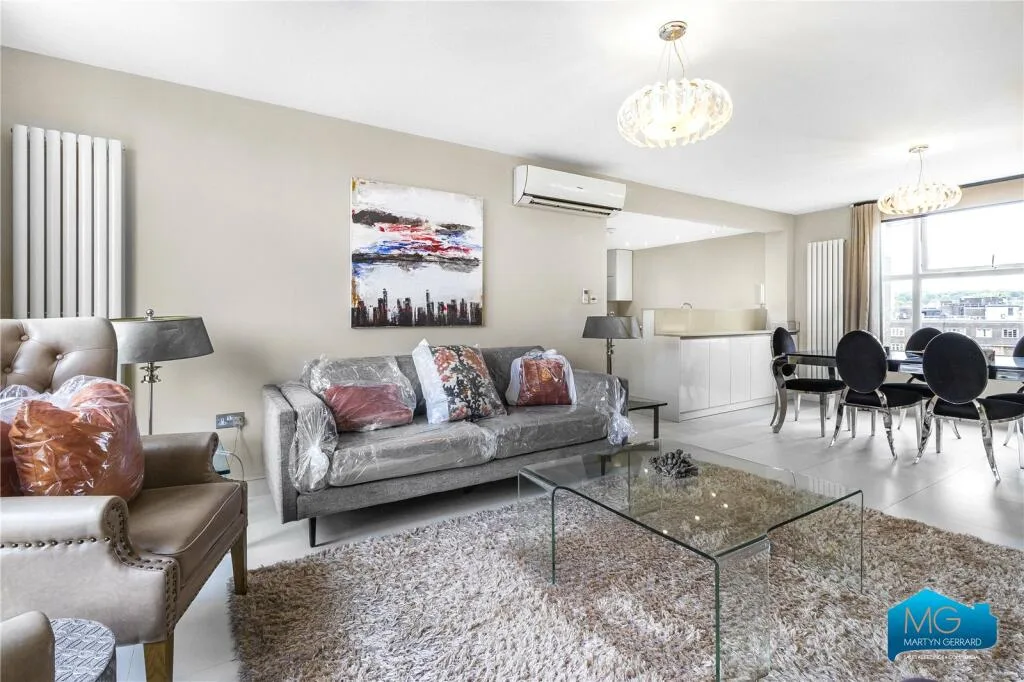 3 bedroom apartment for rent