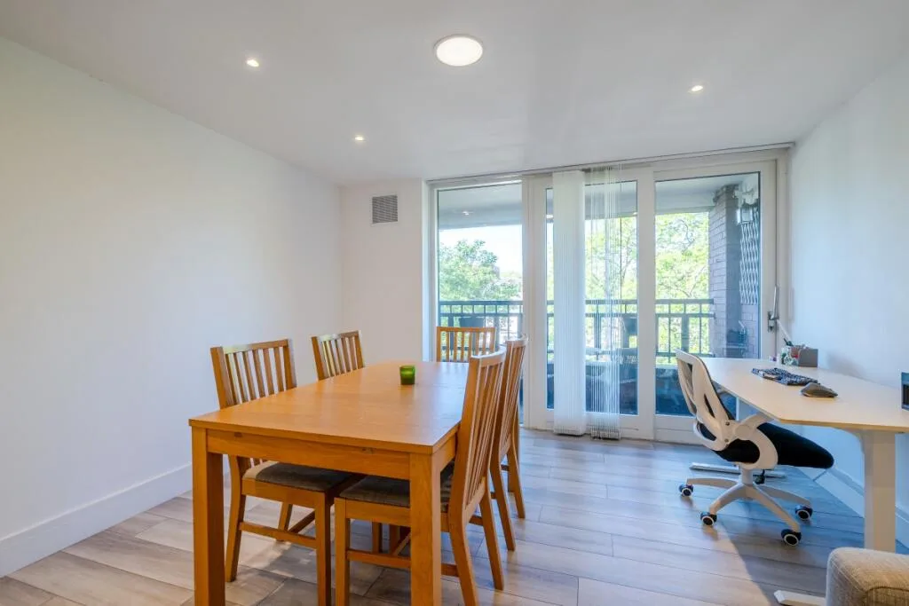 2 bedroom apartment for rent