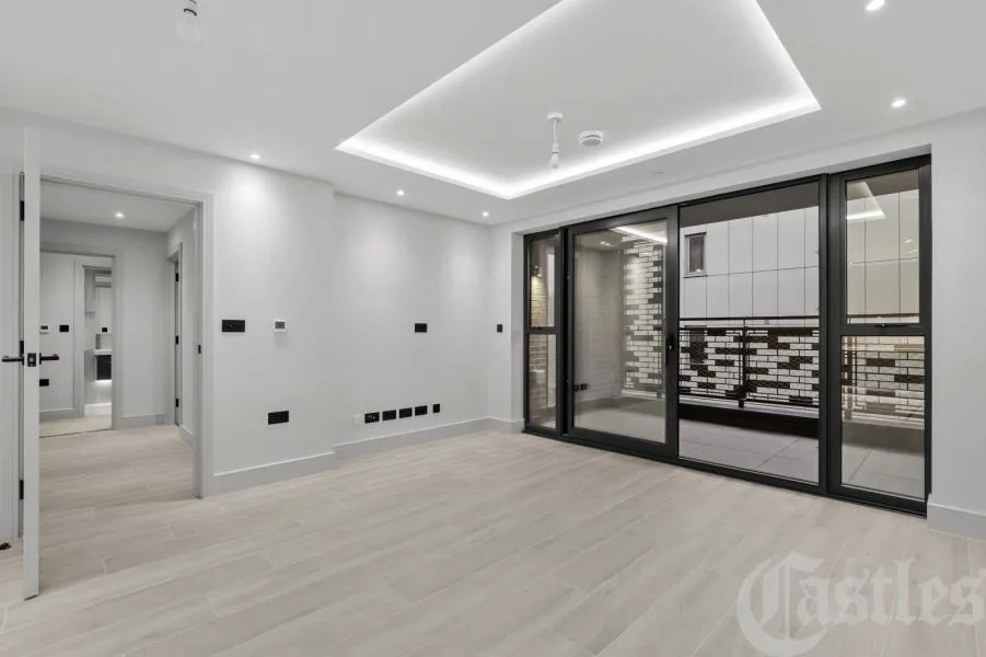 2 bedroom apartment for rent