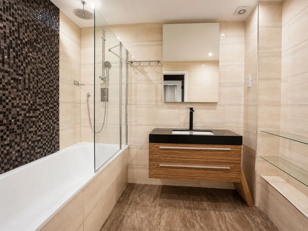 4 bedroom end of terrace house for rent