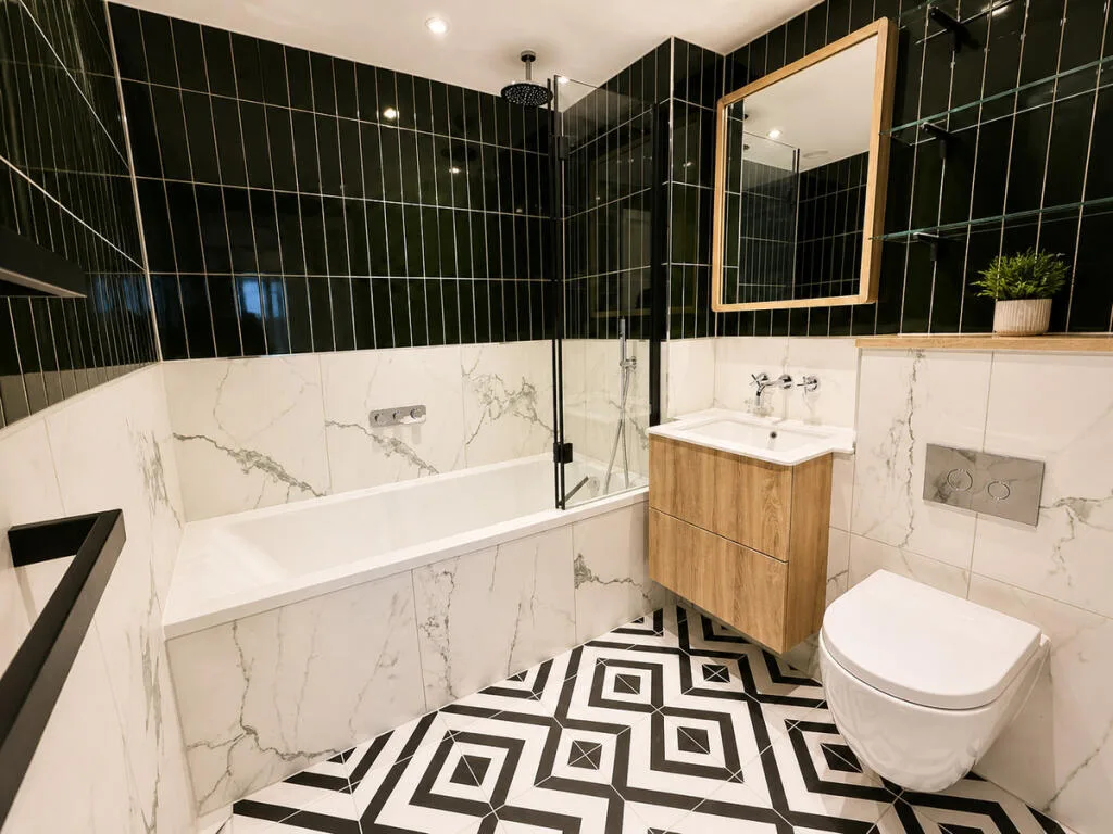 2 bedroom apartment for rent