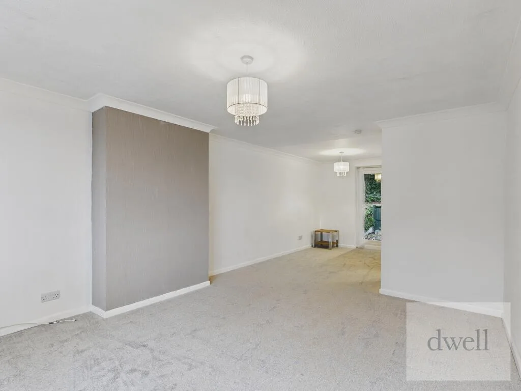3 bedroom terraced house for rent