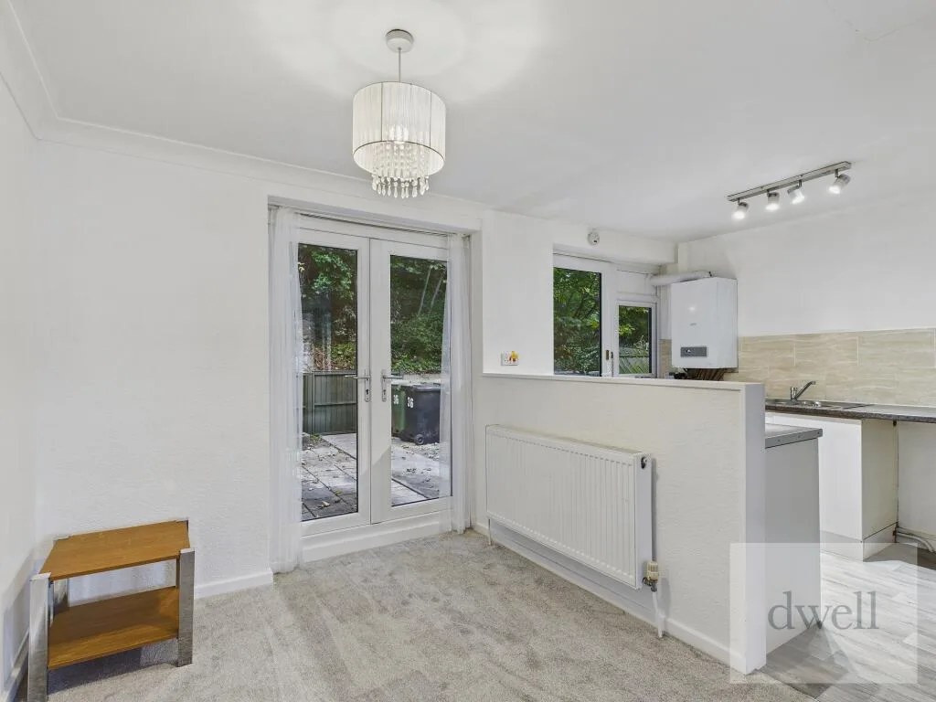 3 bedroom terraced house for rent