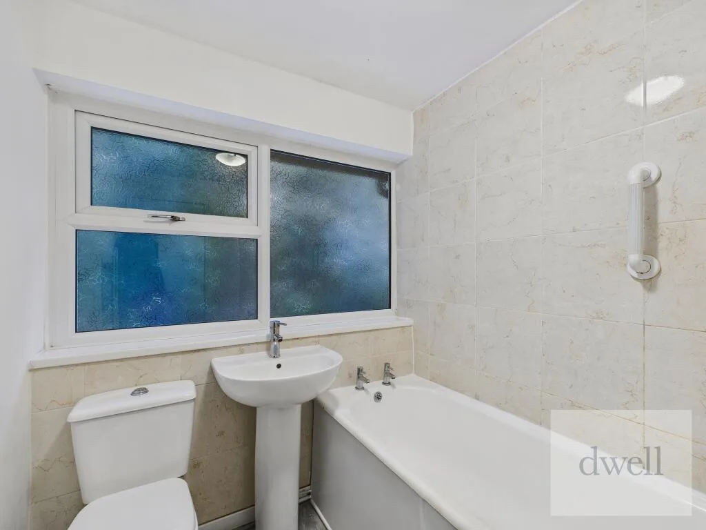 3 bedroom terraced house for rent