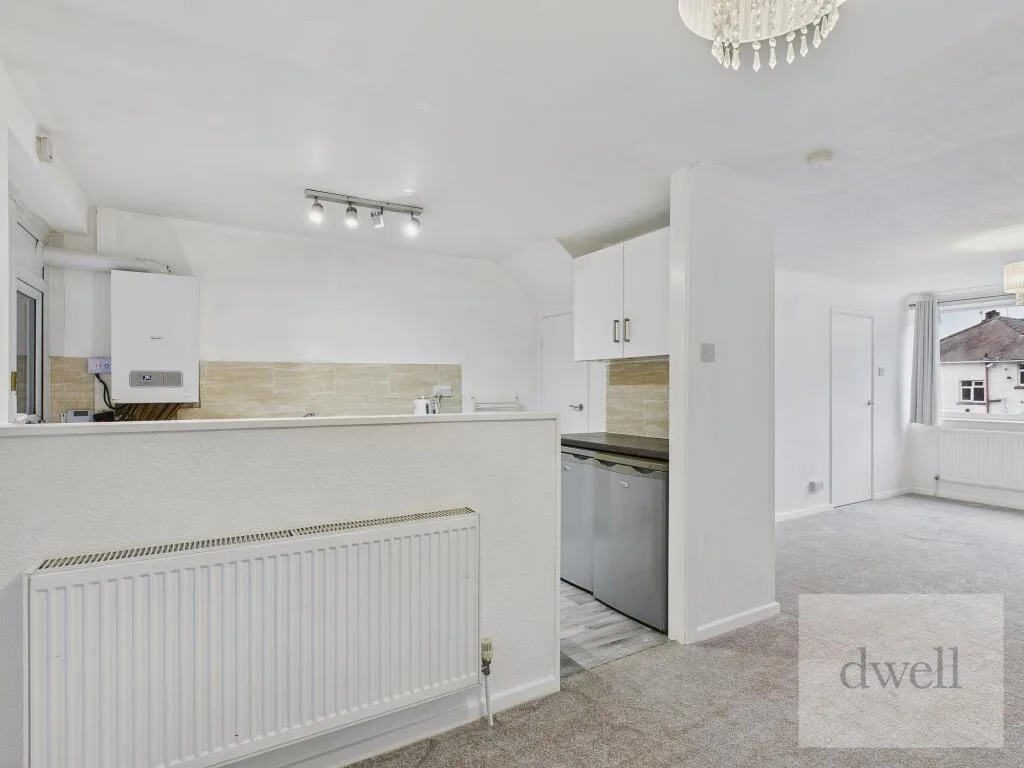 3 bedroom terraced house for rent