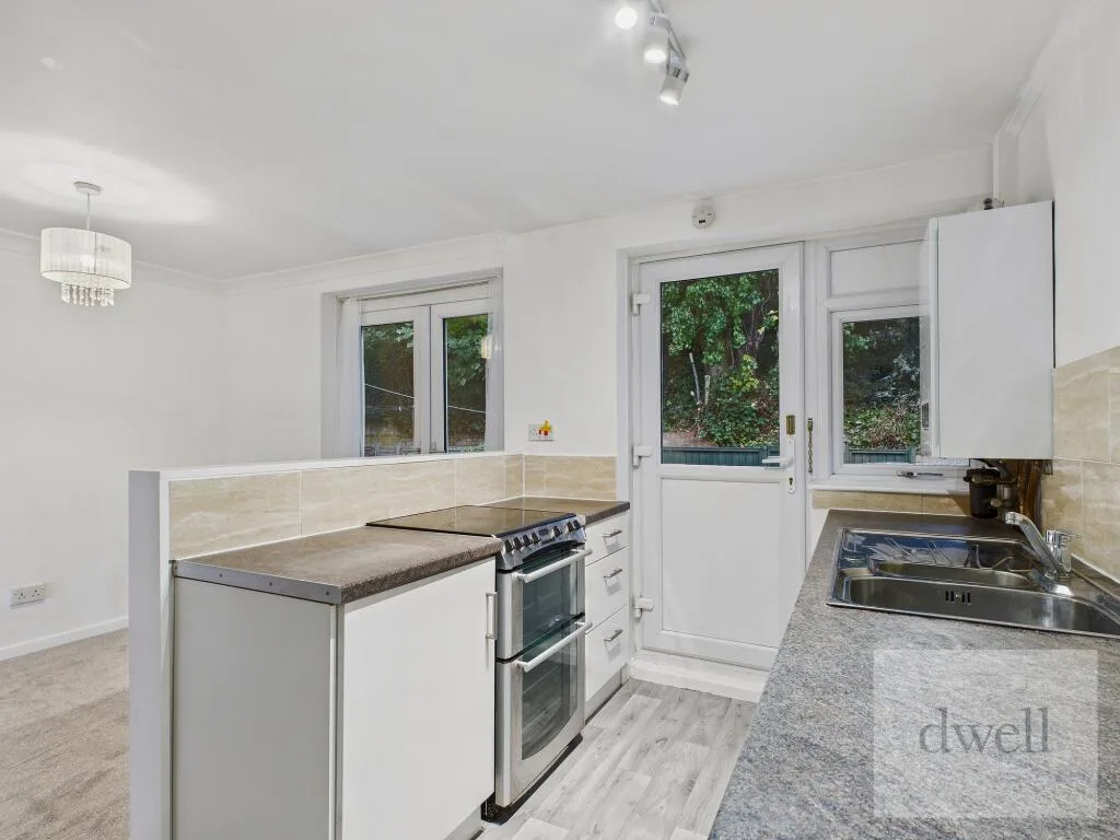 3 bedroom terraced house for rent