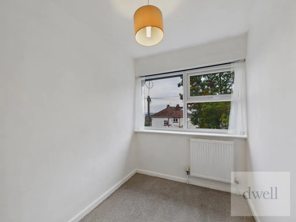 3 bedroom terraced house for rent