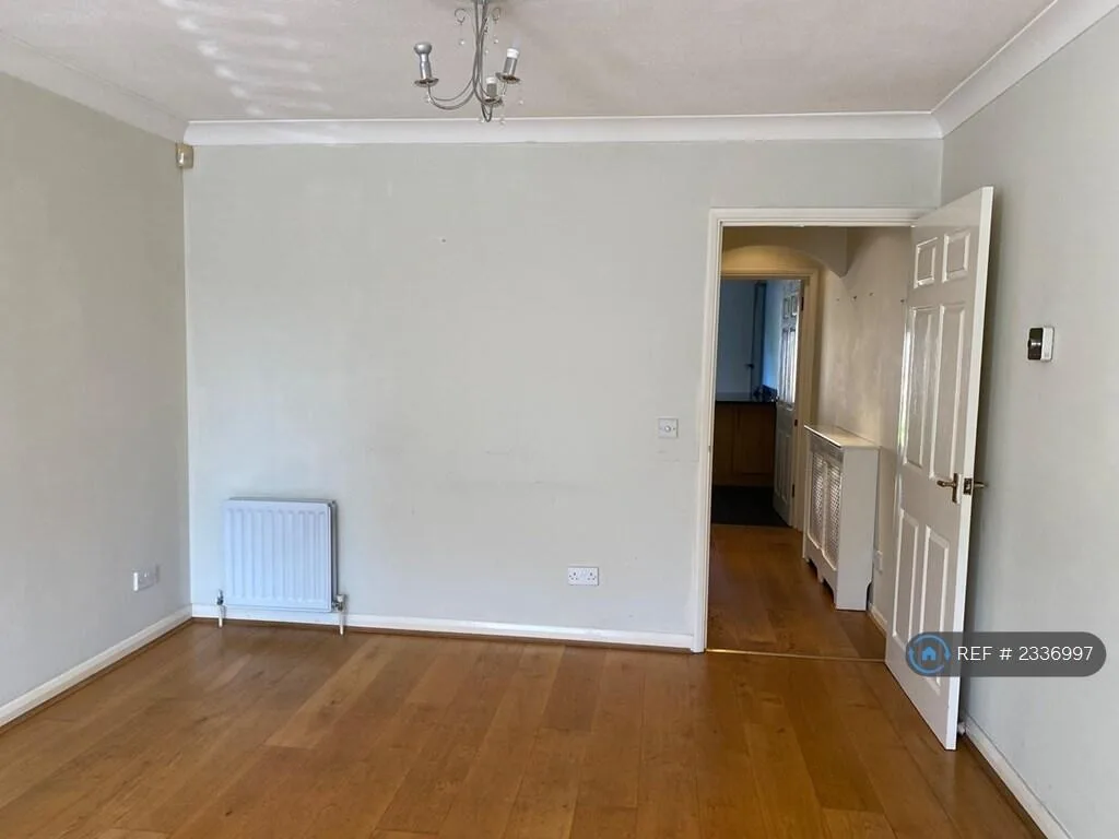 3 bedroom terraced house for rent
