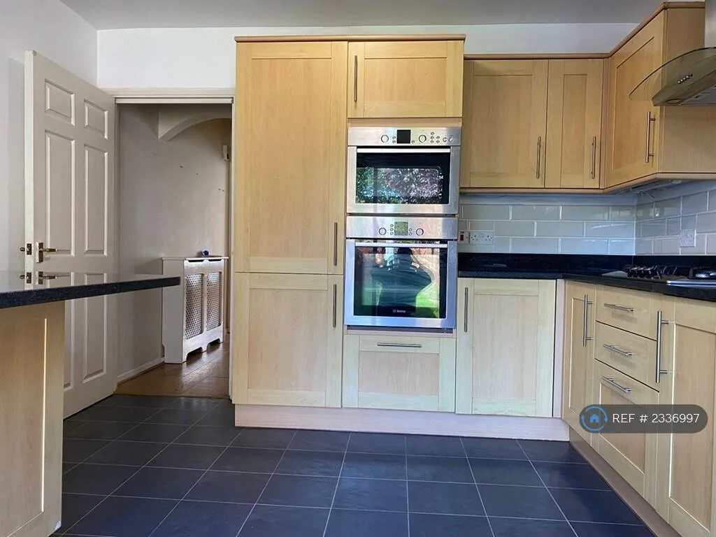 3 bedroom terraced house for rent