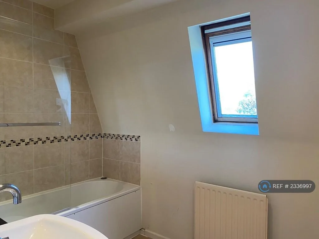 3 bedroom terraced house for rent