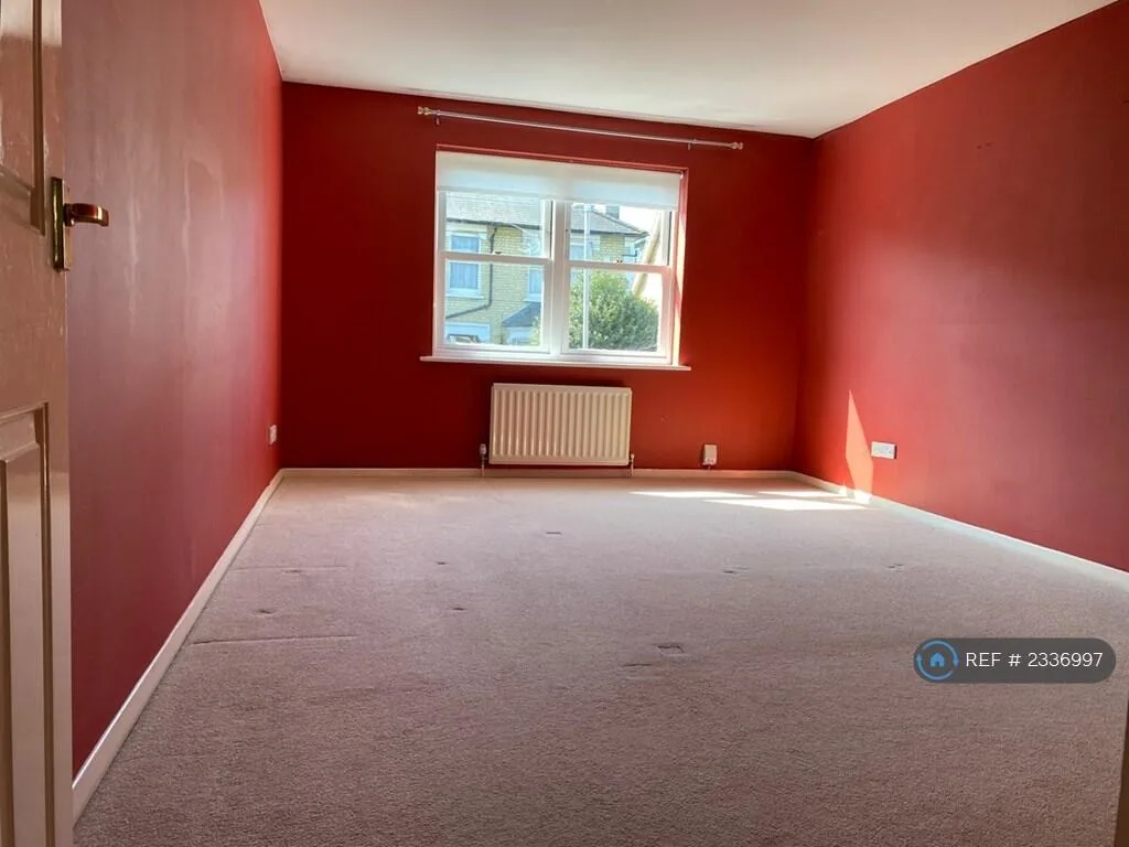 3 bedroom terraced house for rent