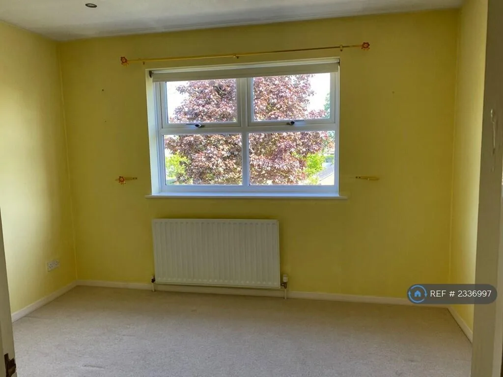 3 bedroom terraced house for rent