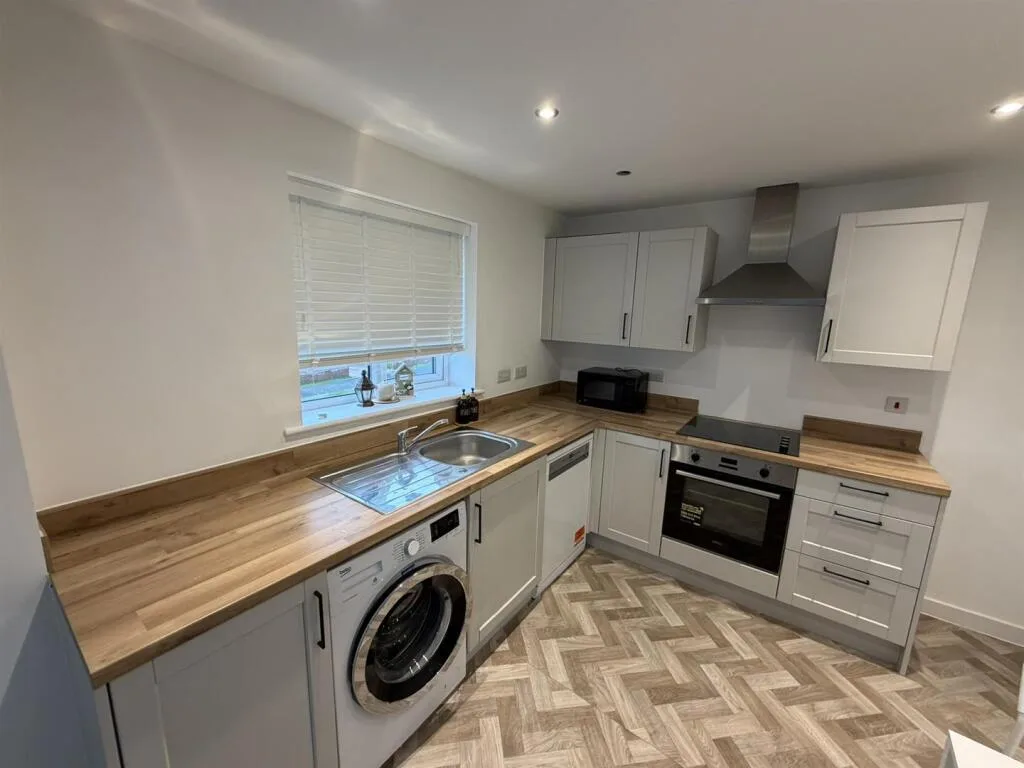 2 bedroom apartment for rent