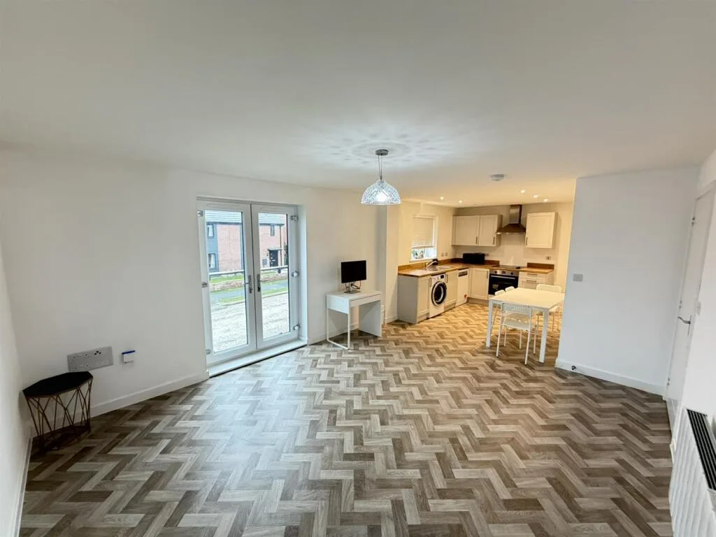 2 bedroom apartment for rent