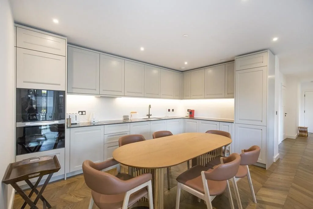 3 bedroom apartment for rent