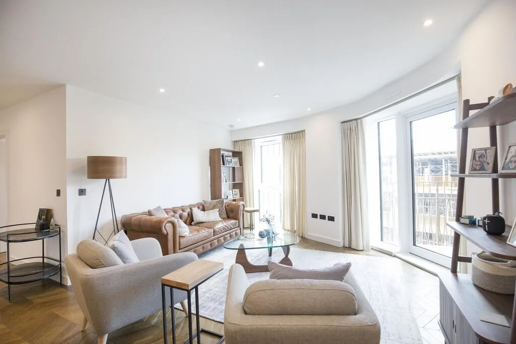 3 bedroom apartment for rent