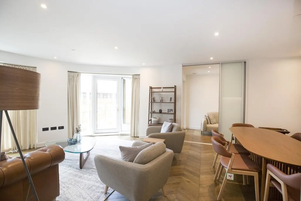 3 bedroom apartment for rent