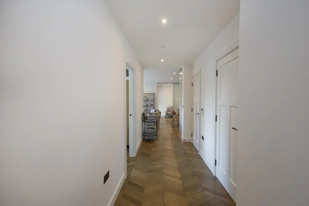 3 bedroom apartment for rent