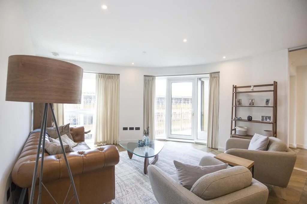 3 bedroom apartment for rent