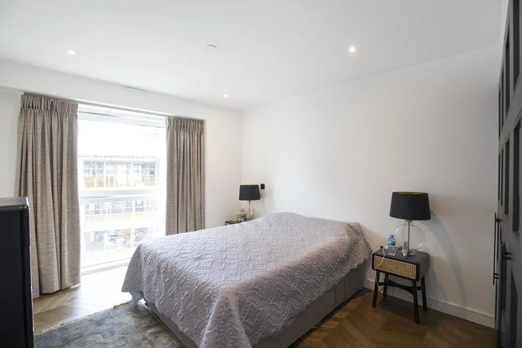 3 bedroom apartment for rent