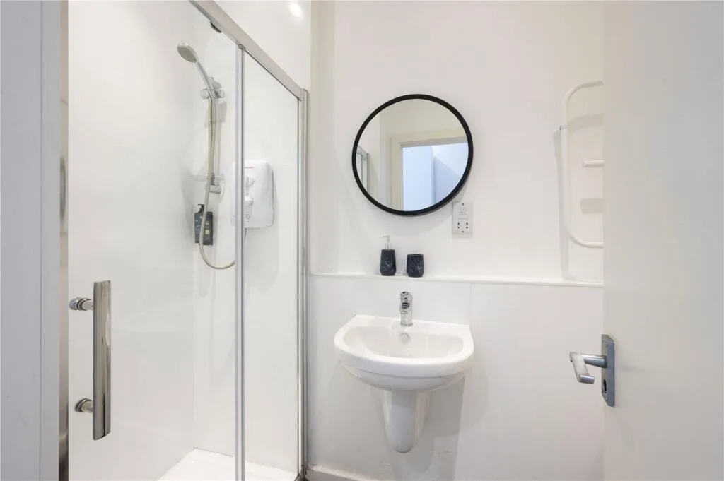 Studio apartment for rent