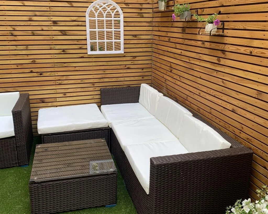 2 bedroom apartment for rent