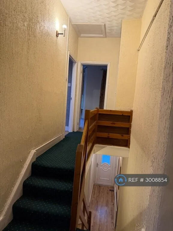 3 bedroom terraced house for rent