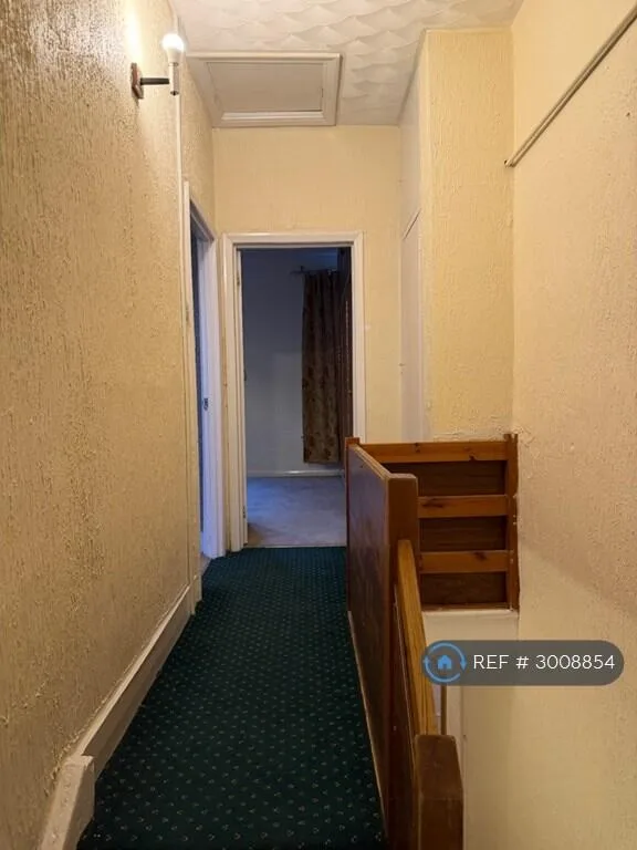 3 bedroom terraced house for rent