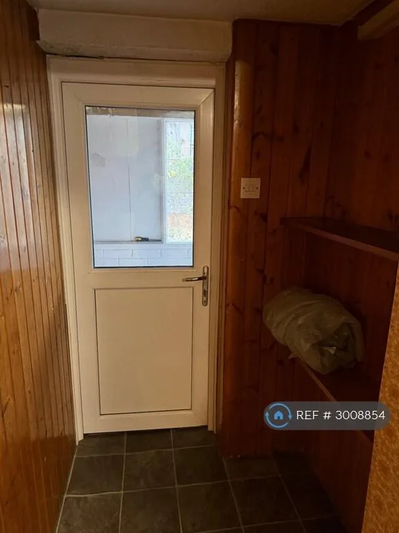 3 bedroom terraced house for rent