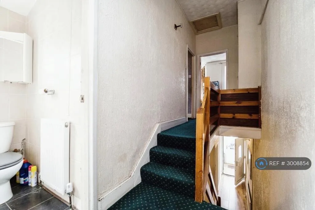 3 bedroom terraced house for rent