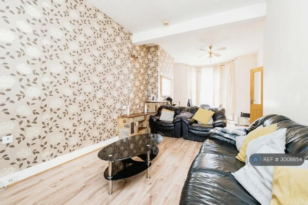 3 bedroom terraced house for rent