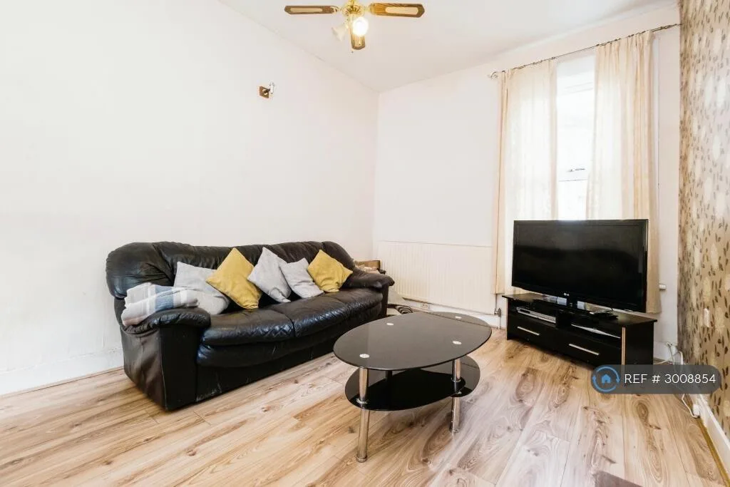 3 bedroom terraced house for rent