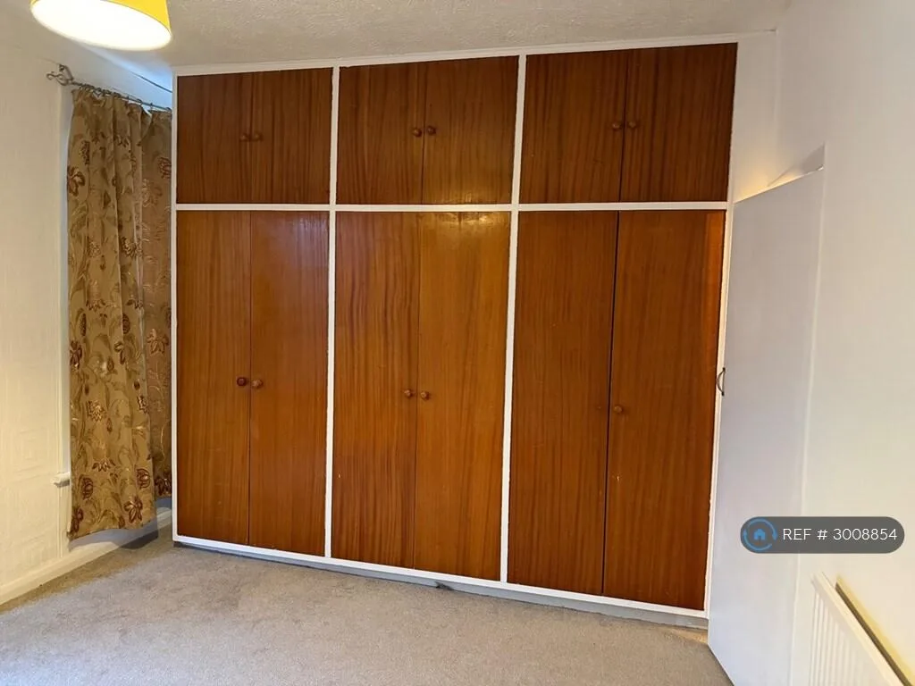 3 bedroom terraced house for rent