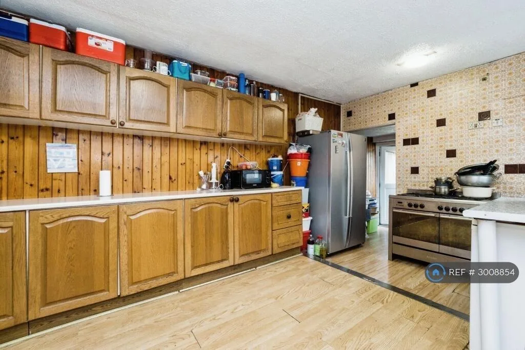 3 bedroom terraced house for rent