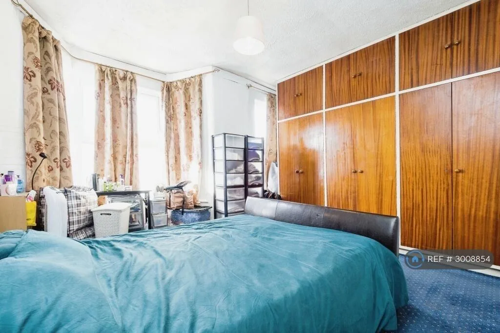 3 bedroom terraced house for rent