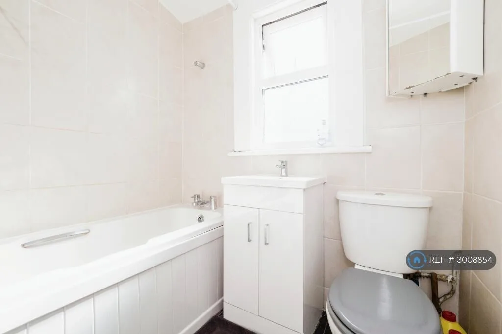 3 bedroom terraced house for rent