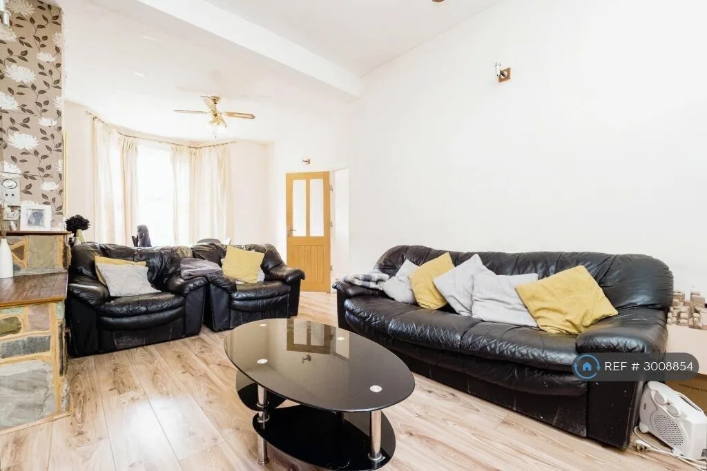 3 bedroom terraced house for rent