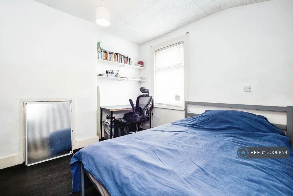 3 bedroom terraced house for rent