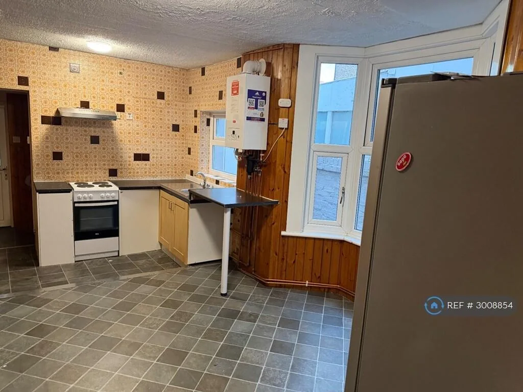 3 bedroom terraced house for rent