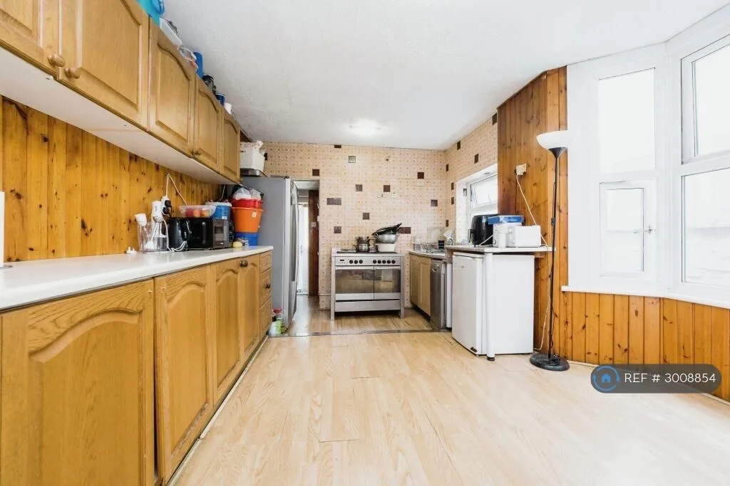 3 bedroom terraced house for rent