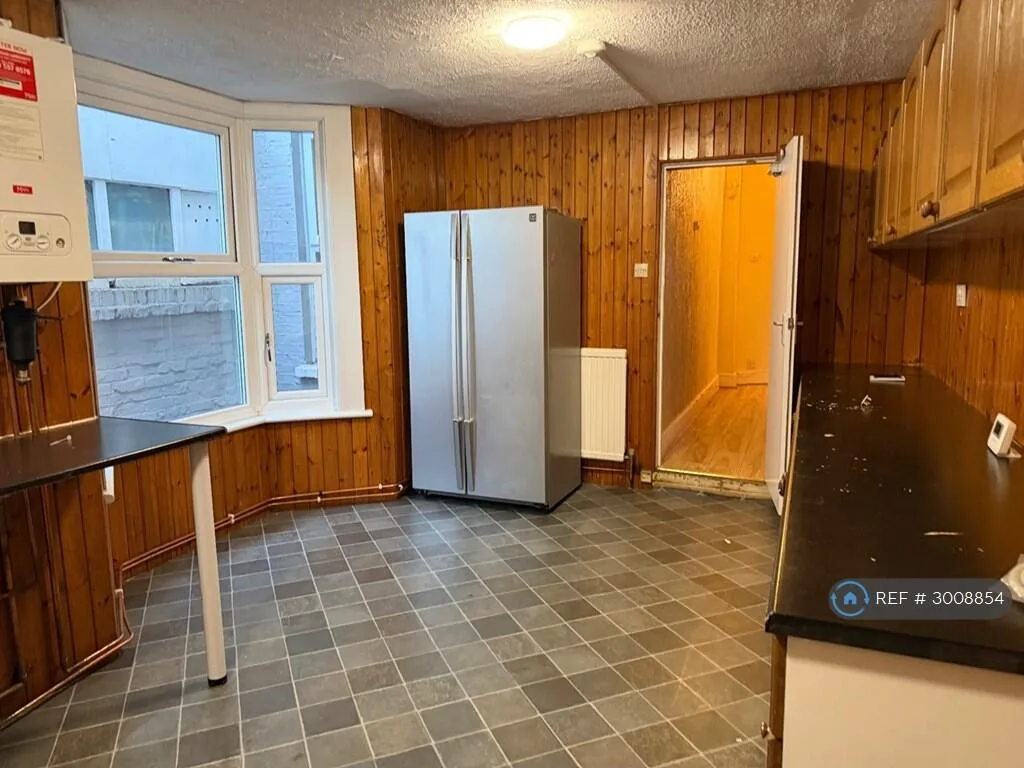 3 bedroom terraced house for rent