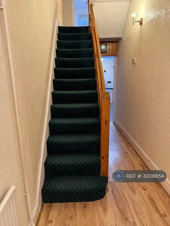 3 bedroom terraced house for rent