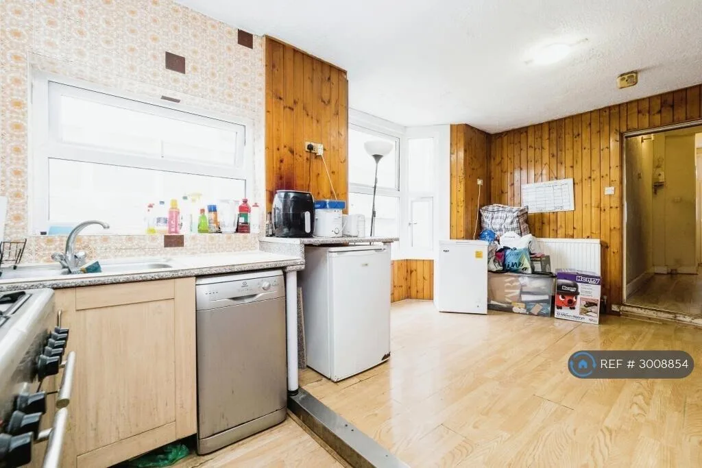 3 bedroom terraced house for rent