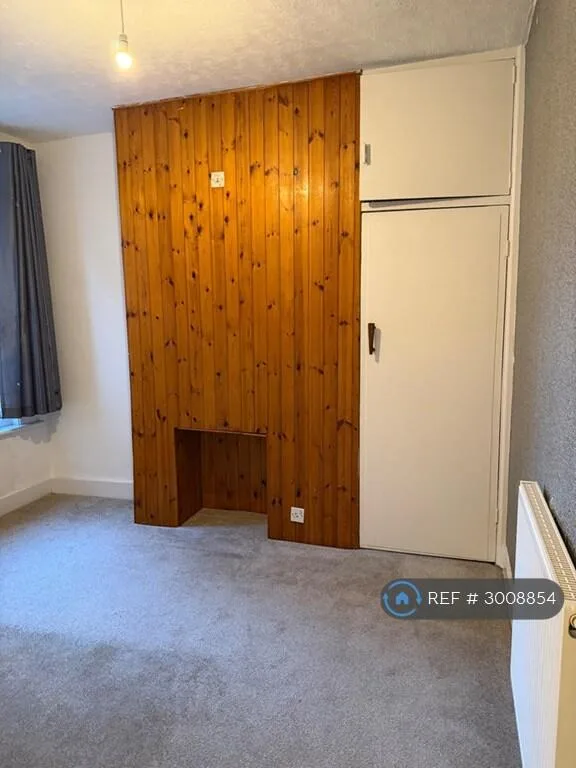 3 bedroom terraced house for rent
