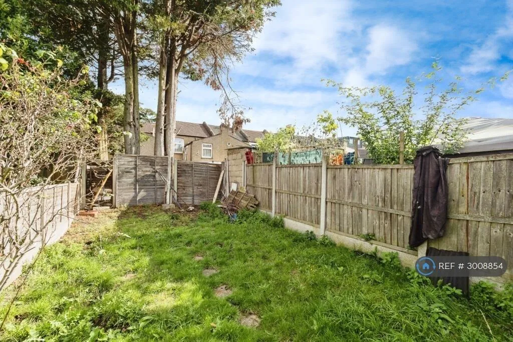 3 bedroom terraced house for rent