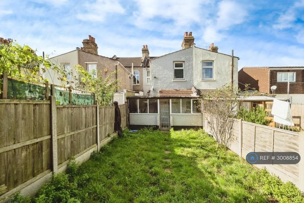 3 bedroom terraced house for rent