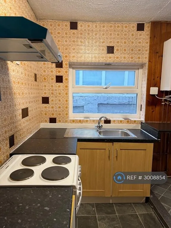 3 bedroom terraced house for rent