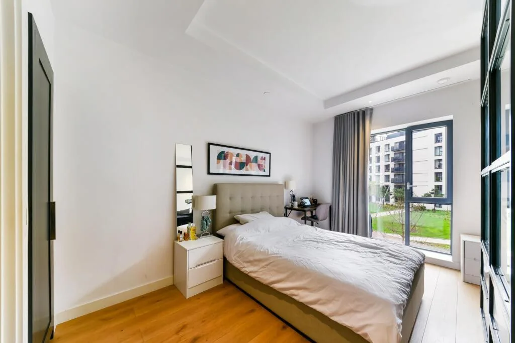 Studio apartment for rent