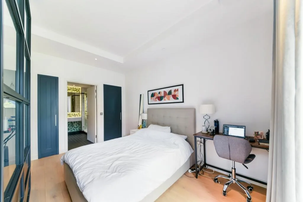 Studio apartment for rent